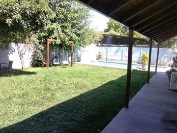 Casa en Venta en LAS HIGUERAS, LAMPA