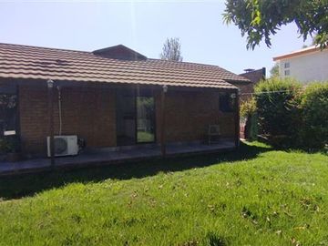 Casa en Venta en LAS HIGUERAS, LAMPA