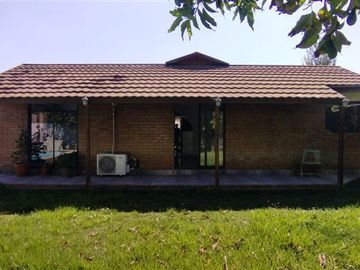 Casa en Venta en LAS HIGUERAS, LAMPA