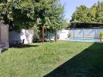 Casa en Venta en LAS HIGUERAS, LAMPA