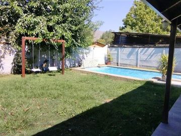 Casa en Venta en LAS HIGUERAS, LAMPA