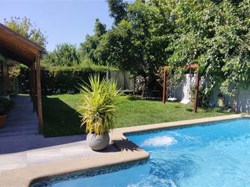 Casa en Venta en LAS HIGUERAS, LAMPA