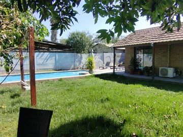 Casa en Venta en LAS HIGUERAS, LAMPA