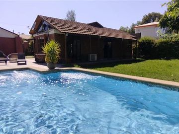 Casa en Venta en LAS HIGUERAS, LAMPA