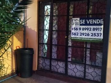 Casa en Venta en URETA COX , SAN MIGUEL