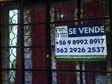 Casa en Venta en URETA COX , SAN MIGUEL