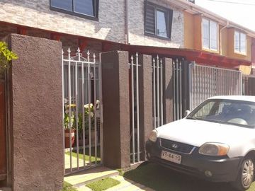 Casa en Venta en LOS MOLINOS