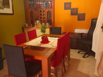 Casa en Venta en LOS MOLINOS