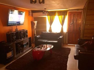 Casa en Venta en LOS MOLINOS