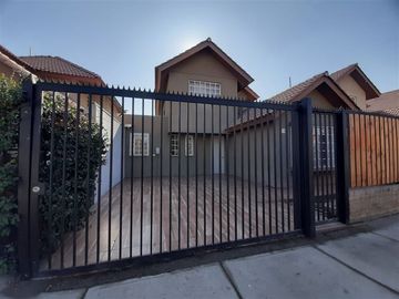 Casa en Venta en BARRIO LOS CASTAÑOS