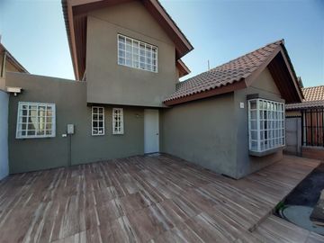 Casa en Venta en BARRIO LOS CASTAÑOS