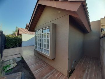 Casa en Venta en BARRIO LOS CASTAÑOS