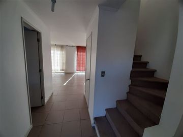 Casa en Venta en BARRIO LOS CASTAÑOS