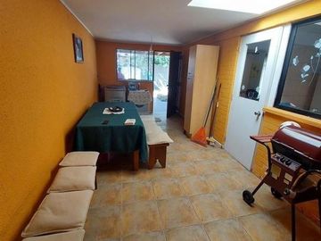 Casa en Venta en CUIDAD SATELITE, MAIPU