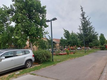 Casa en Venta en CUIDAD SATELITE, MAIPU