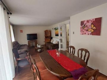 Casa en Venta en CUIDAD SATELITE, MAIPU