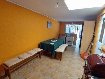 Casa en Venta en CUIDAD SATELITE, MAIPU