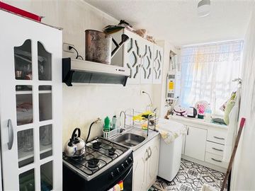 Departamento en Venta en MONTERREY