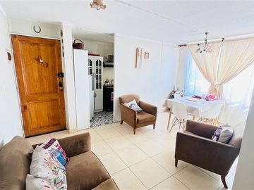 Departamento en Venta en MONTERREY