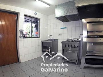 Casa en Venta en VILLA LA CASONA, QUILICURA