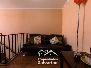Casa en Venta en VILLA LA CASONA, QUILICURA