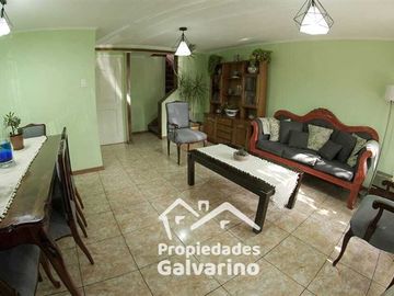 Casa en Venta en VILLA LA CASONA, QUILICURA