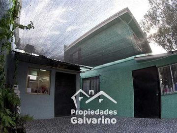 Casa en Venta en VILLA LA CASONA, QUILICURA