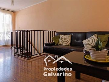 Casa en Venta en VILLA LA CASONA, QUILICURA