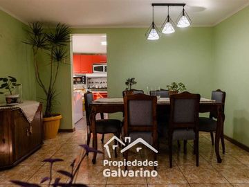 Casa en Venta en VILLA LA CASONA, QUILICURA