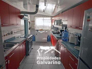 Casa en Venta en VILLA LA CASONA, QUILICURA