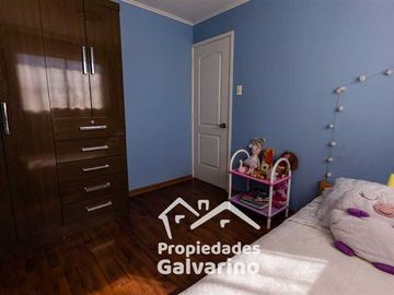 Casa en Venta en VILLA LA CASONA, QUILICURA