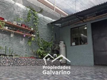 Casa en Venta en VILLA LA CASONA, QUILICURA