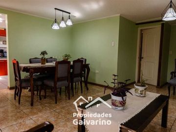 Casa en Venta en VILLA LA CASONA, QUILICURA