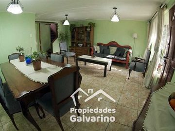 Casa en Venta en VILLA LA CASONA, QUILICURA