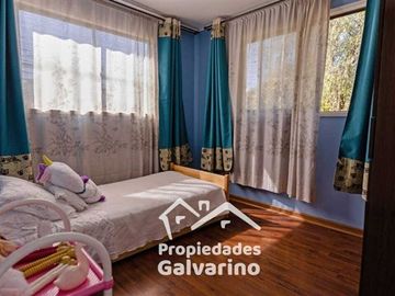 Casa en Venta en VILLA LA CASONA, QUILICURA