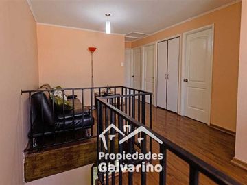Casa en Venta en VILLA LA CASONA, QUILICURA