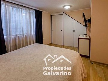 Casa en Venta en VILLA LA CASONA, QUILICURA