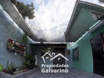 Casa en Venta en VILLA LA CASONA, QUILICURA