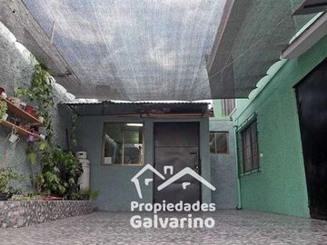 Casa en Venta en VILLA LA CASONA, QUILICURA
