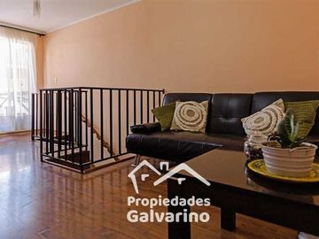 Casa en Venta en VILLA LA CASONA, QUILICURA