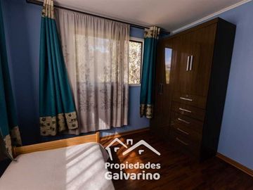 Casa en Venta en VILLA LA CASONA, QUILICURA