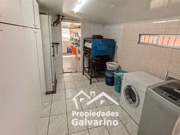 Casa en Venta en VILLA LA CASONA, QUILICURA