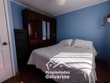 Casa en Venta en VILLA LA CASONA, QUILICURA