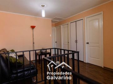 Casa en Venta en VILLA LA CASONA, QUILICURA