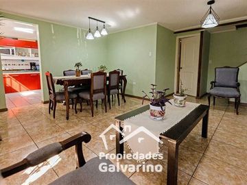 Casa en Venta en VILLA LA CASONA, QUILICURA