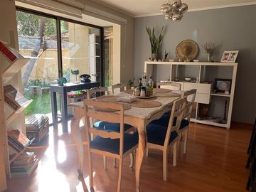Casa en Venta en AV el ROBLE