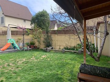 Casa en Venta en AV el ROBLE