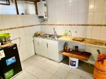 Casa en Venta en Avenida 4 poniente & Altar de la patria