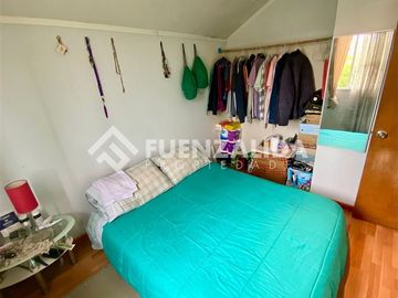 Casa en Venta en Avenida 4 poniente & Altar de la patria