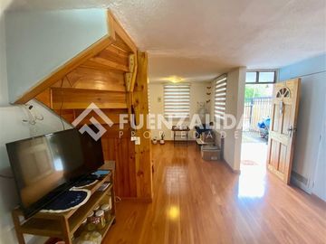 Casa en Venta en Avenida 4 poniente & Altar de la patria